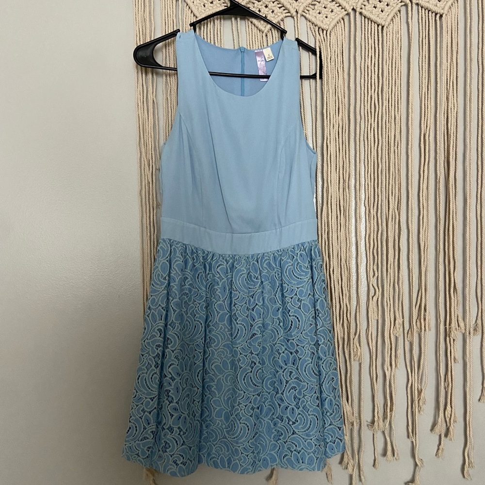 Short Dress